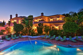  Quinta Jacintina - My Secret Garden Hotel  Вале Де Лобо